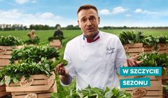 Hortex z Mateuszem Gesslerem edukują, jak jeść zdrowo (wideo)