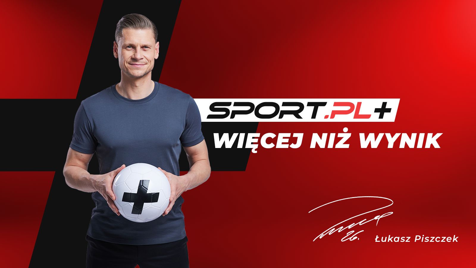 Agora rusza z subskrypcją Sport.pl+. Łukasz Piszczek z newsletterem [NASZ NEWS]
