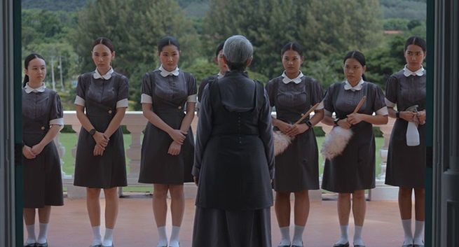 Dlaczego tajski serial „Pan Domu” jest nowym hitem Netfliksa?