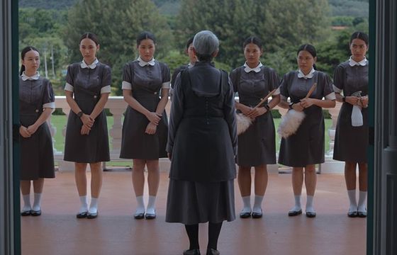 Dlaczego tajski serial „Pan Domu” jest nowym hitem Netfliksa?