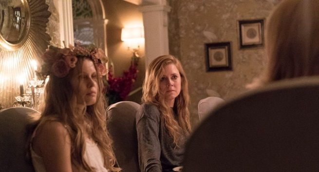 HBO stworzy nowy serial na podstawie powieści autorki „Ostrych przedmiotów”