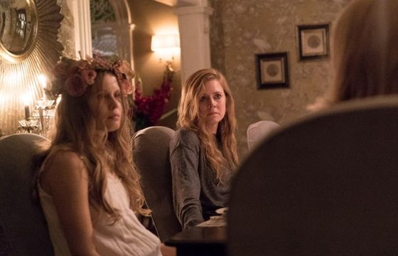 HBO stworzy nowy serial na podstawie powieści autorki „Ostrych przedmiotów”