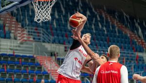 Reprezentacja Polski wraca do Włocławka, aby w końcu wygrać w el. EuroBasketu 2025