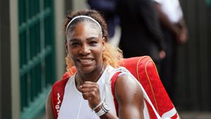 Serena Williams wyróżniona przez Associated Press. Amerykanka została najlepszą sportsmenką dekady