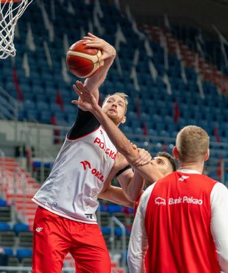 Reprezentacja Polski wraca do Włocławka, aby w końcu wygrać w el. EuroBasketu 2025