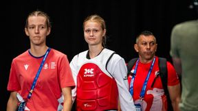 "Duża sprawa". Polka dosłownie wywalczyła medal