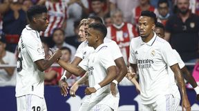 Niesamowite, co wyprawia Real Madryt