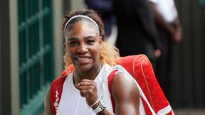 Serena Williams wyróżniona przez Associated Press. Amerykanka została najlepszą sportsmenką dekady
