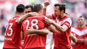 Bundesliga: kanonada w Leverkusen, wygrana Fortuny Duesseldorf