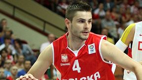 FIBA Europe Cup: 26 punktów Berishy