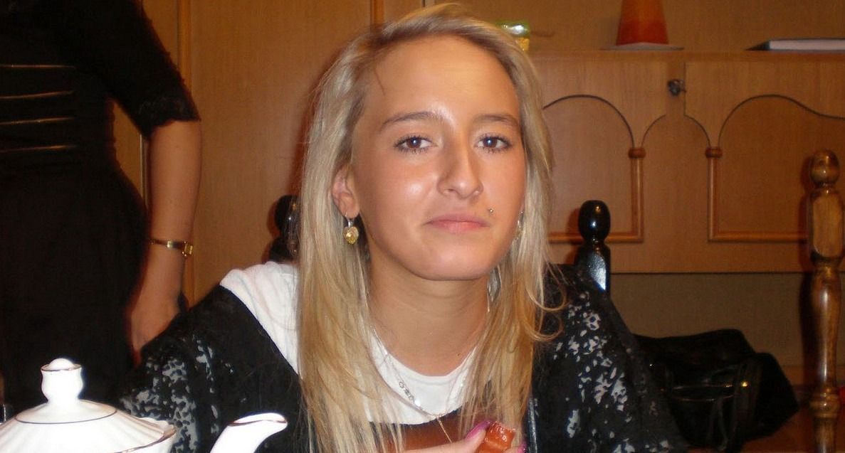 Iwona Wieczorek