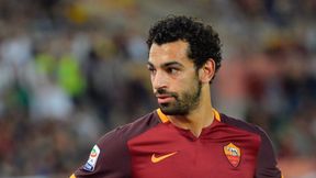 Mohamed Salah wraca do Florencji. Spór Fiorentiny z Romą o Egipcjanina trwa, będą gwizdy
