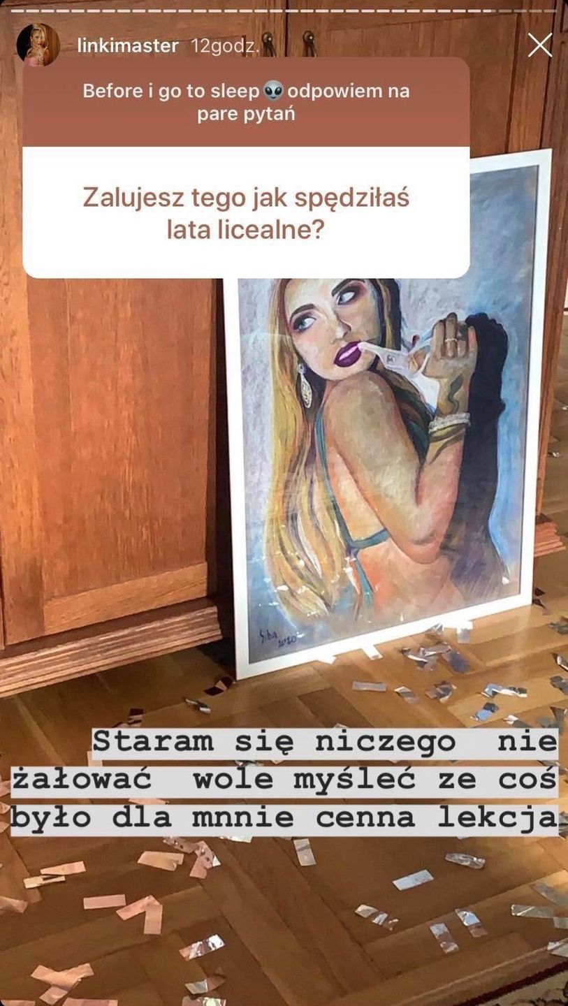 Marta Linkiewicz