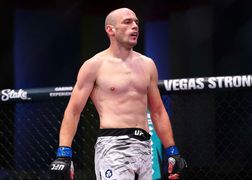 Polsat Sport 1 Sporty walki: UFC Fight Night - walka: Uros Medic - Daniel Rodriguez