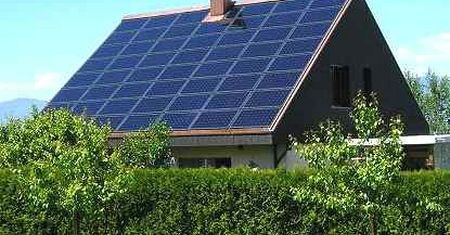 Odwilż cenowa solarnych instalacji