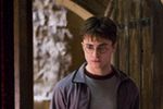 Harry Potter idzie na wojnę