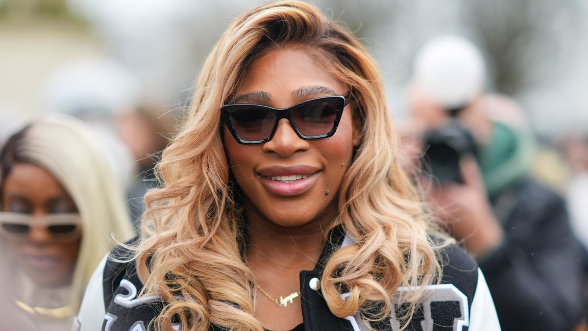 Zdjęcie okładkowe artykułu: Getty Images / Na zdjęciu: Serena Williams