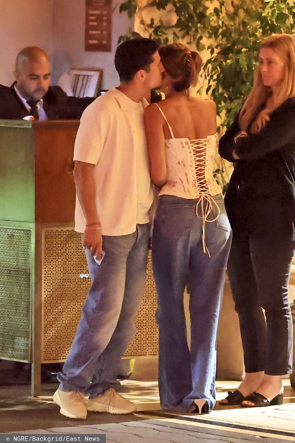 Jessica Alba z ukochanym