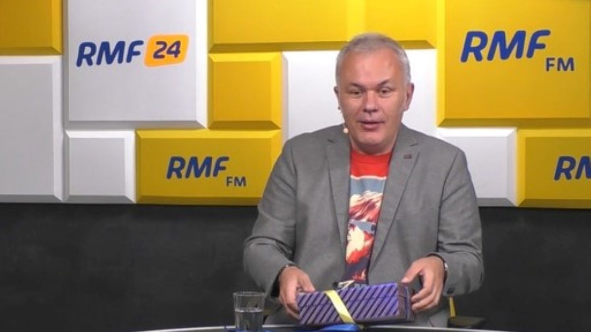 Andzel nie przewiduje konsekwencji wobec posłów PiS za udział w imprezie u Mazurka 