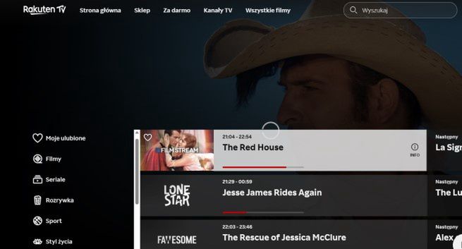 Znany serwis streamingowy uruchamia kolejne darmowe kanały telewizyjne