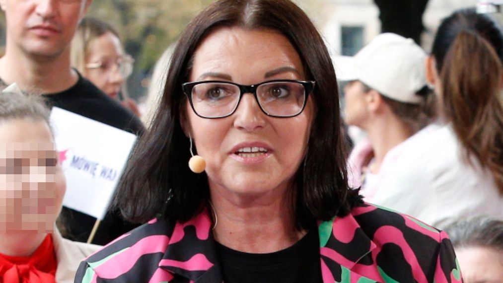 Felicjańska: "Nie jestem NIEPIJĄCĄ alkoholiczką. Wracam TRZEŹWA!"
