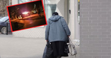 Kilkadziesiąt podpaleń. Mieszkańcy oskarżają 82-letnią radczynię prawną