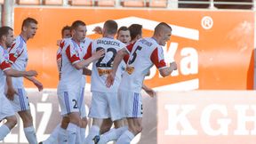 Oficjalnie: Stabill sponsorem Górnika Zabrze (foto)