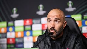 Trener Chelsea odrobił pracę domową. "Obejrzałem 5-6 meczów Legii"