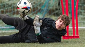 Polak sprawdzi się na testach w Benfice. To efekt współpracy między klubami