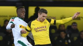 Bundesliga: dwie zabójcze kontry Borussii Dortmund, dobry mecz Łukasza Piszczka