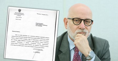 Kuriozalne pismo prezesa KRRiT do prezesów TVP i Polskiego Radia