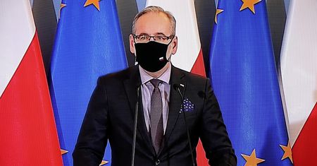 Przedszkola i żłobki zamknięte? Sprawę wyjaśnił rzecznik
