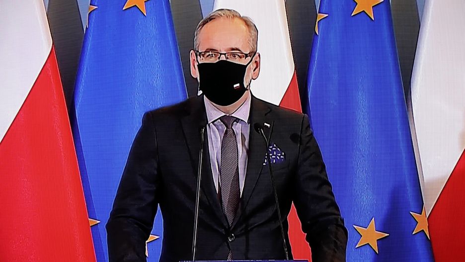 Adam NIedzielski