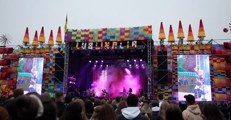 Lublinalia 2024 w Lublinie. Oto kolejne ogłoszone gwiazdy i ceny biletów [SZCZEGÓŁY]