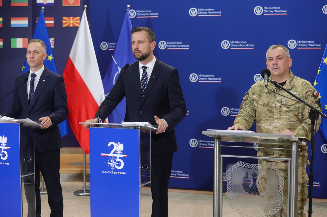 Znaleziono ciało żołnierza w jednostce wojskowej. Kosiniak komentuje