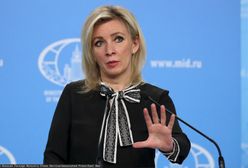 Rosja grozi Chorwacji za odmowę zorganizowania lotu dla dyplomatów