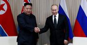 Współpraca reżimów kwitnie. Rosja i Korea Północna podają sobie pomocną dłoń