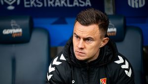 Wychowanek Wisły może pogrążyć Cracovię. "Bardzo chciałbym wygrać"