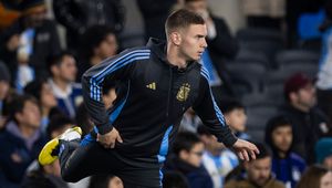Real Madryt potwierdził kolejny transfer. Walczyły o niego światowe potęgi