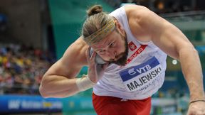 Diamentowa Liga w Paryżu. Tomasz Majewski poza podium. Renaud Lavillenie wygrał jednym skokiem