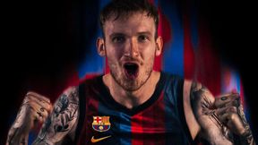Barcelona potwierdziła. Sięgnęła po Polaka