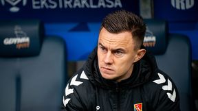 Wychowanek Wisły może pogrążyć Cracovię. "Bardzo chciałbym wygrać"