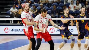 Znalazł swoje miejsce na ziemi. Reprezentant Polski zostaje na dłużej
