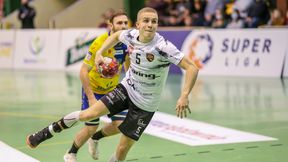 Łomża Vive Kielce zakontraktowała reprezentanta Polski. To wielka nadzieja
