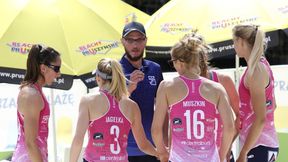 Siatkówka. PreZero Grand Prix: Pałac Bydgoszcz i #VolleyWrocław w finale