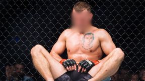 Zapadła decyzja w sprawie Salima T. Zawodnik MMA pozostanie w areszcie