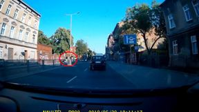 Alex Koliadych potrącony na przejściu. Reprezentant Polski nie pojedzie na ME