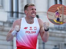 Groźny wypadek Liska w Niemczech