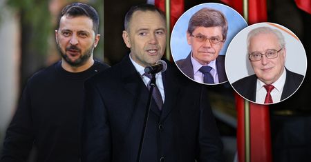 Co czeka Zełenskiego w Polsce? Eksperci oceniają przed spotkaniem z Nawrockim