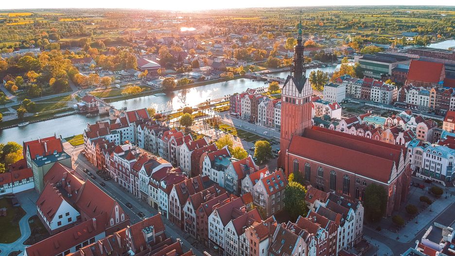 Elbląg
